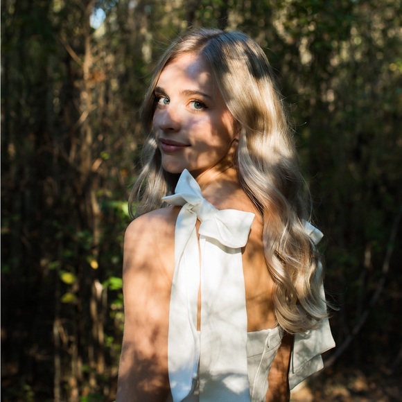 Meet your Posher, Maddie - Picture 1 of 1